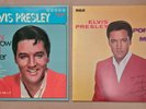 Elvis Presley - Today Tomorrow Forever & Portrait In Music German Vinyl LP