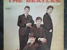 Introducing the Beatles VJLP 1062 Version 2 Colorband Label Rare No Comma Cover