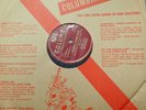 Big Bill Broonzy Columbia 37314 What Can I Do Saturday Evening Blues 78 10