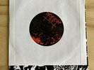 Vothana Forlorn Winds Split 7” Black Magick Perverse Homage Blazebirth Hall Grav