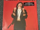 Melissa Etheridge - Self-Titled LP Saw Cut US 1988 Rock Blues NOS Sealed Pics Y