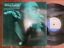 FREDDIE HUBBARD READY FOR FREDDIE BLUE NOTE BST 84085 STEREO JAPAN LP
