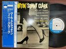 SONNY CLARK COOL STRUTTIN' BLUE NOTE GXK 8043 OBI STEREO JAPAN Vinyl LP