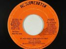 70s Soul 45 - Magic Night - If You And I Had Never Met - Roulette - mp3 - promo