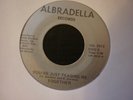 together youre just teasing me albradella   usa soul 45 northern
