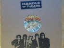 RARE  TRAVELLING WILBURYS HANDLE WITH CARE 10