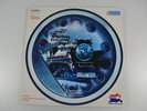Here Comes the American Freedom Train  – Picture Disc – Semaphore SRLP-2116