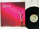 QUEEN SAME ELEKTRA P-8427E JAPAN VINYL LP
