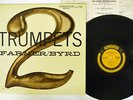 ART FARMER/DONALD BYRD TWO TRUMPETS PRESTIGE VIJ-5041 JAPAN VINYL LP