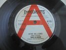 Twice As Much - Sittin' On A Fence 1966 UK 45 IMMEDIATE DEMO THE ROLLING STONES