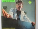 Devo – Q: Are We Not Men? A: We Are Devo  1978 1st UK Press, V-2106 Near Mint