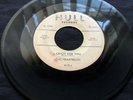 The HEARTBEATS: Crazy for You /Rockin-n-Rollin 1955 HULL (H-711) R&B DooWop VG