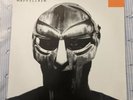 MF Doom & Madlib - Madvillian Madvillainy  Vinyl Record