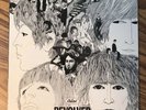 BEATLES - REVOLVER (USA) SEALED   Capitol SW2576. Purple?  STEREO. 11 Songs. NM.
