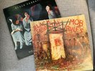 Black Sabbath LP x2 - Heaven and Hell + Mob Rules - OG Vinyl - Dio