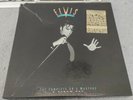Rare ELVIS PRESLEY THE COMPLETE 50s MASTERS   6 VINYL ALBUM BOX SET Number 14758