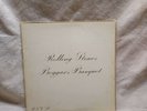 ROLLING STONES BEGGARS BANQUET ALBUM 1968 