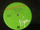 Rare Sex Pistols 12 inch Single NZ Edition  ' Pretty Vacant '