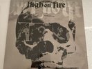 High On Fire Spitting Fire Live, Vol. 1 (Vinyl, 2013, Entertainment One)