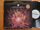 SAX 2279 ED1 Stravinsky Firebird Suite Mother Goose Giulini Columbia B/S 1st