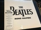 The Beatles MONO MASTERS 3 LPS 180g Vinyl SEALED NEW in MINT condition  OOP