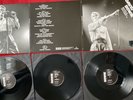 David Bowie - WELCOME TO THE BLACKOUT - Live 1978 - RSD 2018 - 3LP - Unplayed