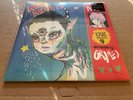 NEW SUPER RARE Grimes - Art Angels RED / BLUE Vinyl 2xLP x/1,500 VMP