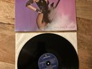 Lita Ford Out For Blood Runaways original vinyl
