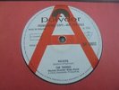 Tim Thomas - Walking c/w Fever 1966 UK 45 POLYDOR DEMO MOD HAMMOND BRITISH JAZZ