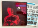 Curtis Fuller, Soul Trombone, orig. US Impulse, vg+/nm