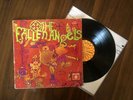 THE FALLEN ANGELS - It’s A Long Way Down LP: Original Press, Rare Acid Archives