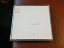 THE BEATLES White Album DTD-PCS 7067/8 1969, rare 3 3/4 ips 4 track stereo tape