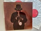 Miles Davis, Aura, Palle Mikkelborg, John McLaughlin, orig. CBS 2LP, nm