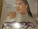 SIGNED/NUMBERED - Snoh Aalegra Temporary Highs in the Violet Skies Purple Vinyl