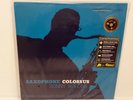 Sonny Rollins – Saxophone Colossus 180 GRAM REISSUE LP Analogue Prod. SEALED