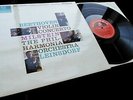 Beethoven: Violin Concerto - Nathan Milstein **Columbia 33CX 1863 ED1 LP**