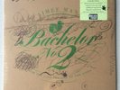 AIMEE MANN Bachelor No 2 (Or The Last Remains Of The Dodo) 2 LP RSD Green Vinyl
