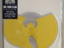 Wu-Tang Clan CREAM New Lmt.Ed. Die Cut 7