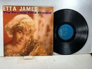 ETTA JAMES Argo :LP-4011 MONO THE SECOND TIME AROUND  VG/VG+  LISTEN