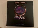 3LP Pink Floyd Delicate Sound Of Thunder 180gr  Vinyl Re-Issue mint