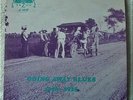 GOING AWAY BLUES 1926-1935 (Lottie Beaman/Charley Jordan ..)/Yazoo L-1018 (1969)