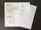 Hanoi Rocks - Bangkok Shocks, Saigon Shakes - Test Pressing Vinyl LP