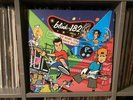 Blink 182 The Mark, Tom & Travis Show: The Enema Strikes Back Blink 182 Vinyl