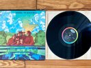 The Beach Boys: Friends LP Vinyl US 1968 Capitol Records Psych Pop Rock VG/VG