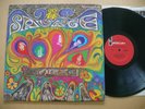 THE SAVAGE RESURRECTION RARE 1968 HARD HEAVY FUZZ GARAGE PSYCH POUNDER VG+