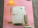 The Cure RSD Limited Edition 2012 180 Gram Three Imaginary Boys