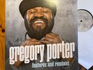 GREGORY PORTER - ISSUES OF LIFE rarest JAZZ 2LP Vinyl in EX