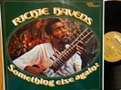 Richard P. Havens RICHIE HAVENS - SOMETHING ELSE AGAIN Vinyl LP