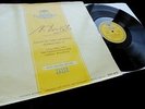 Dvorak: Violin Concerto - Johanna Martzy **Deutsche Grammophon DGM 18152 LP**