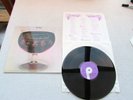 DEEP PURPLE LP COME TASTE THE BAND ORIGINAL UK 1975 1st PRES NEAR MINT A-1U